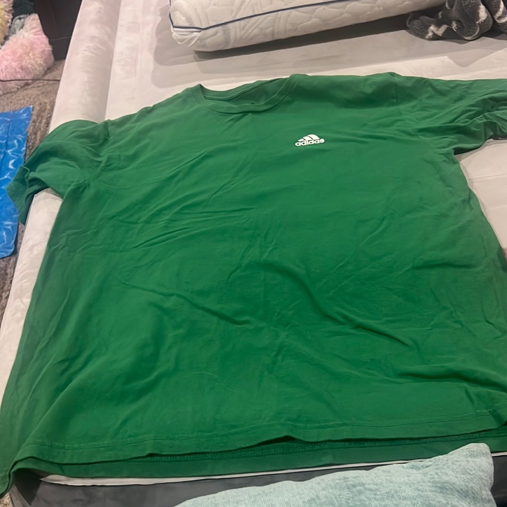 🍌Adidas mens shirt